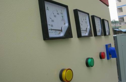 泰丰办事处成套控制箱 泰丰办事处成套控制箱